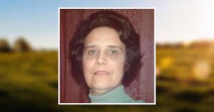 Barbara Thompson Obituary March 24, 2017