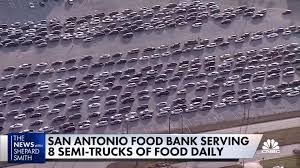 The food bank of west central texas' coordinator can help increase enrollment through application assistance in 13 texas counties. Covid Relief Snap Benefits Extended Increased Food Assistance