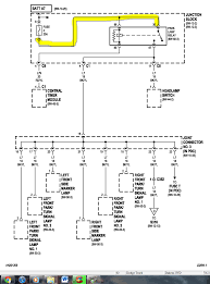 Diagrams & types of connectors. Dodge Dakota Tail Light Wiring Diagram Wiring Diagram Circuit Directory Circuit Directory Giorgiomariacalori It