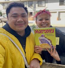 Filipino Diaspora Making Waves