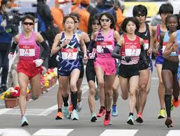 Louis, adjusted back to 24.8 miles, turned out to be a hot mess. Bookmark Marathon Olympic Runners Aiming To Beat The Heat In Sapporo Japan Forward