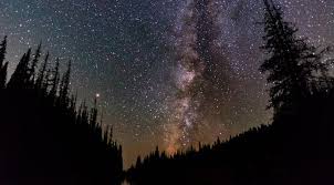 Stargazing In Rocky Mountain National Park Brynwood On The River