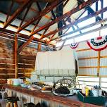 STEAMSHIP ROAST