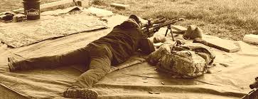 Profile for Author C.A.Rudolph