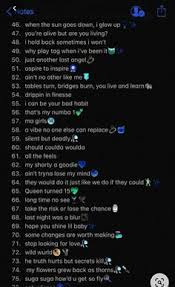 Unknown please tag them if you know any of them💘i hope you enjoy it 😍 please don't forget to subscribe, like and comment 😇thanks for watching h. 12 Tiktok Captions 2021 Ideas Good Instagram Bio Quotes Instagram Bio Quotes Captions