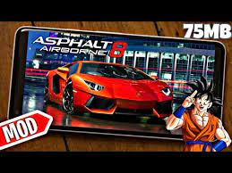 Ok, let read more to know how to download asphalt airborne hack for ios on iphone, ipad without jailbreak, and without pc/laptop. Download Asphalt 8 5 9 0n Mod Apk Unlimited Money Tokens 2021 Obb