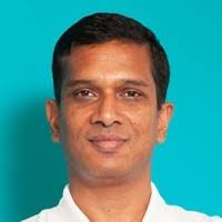 Suresh Datla Email & Phone Number