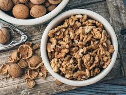 Nutritional target map™ the nutritional target map™ allows you to see at a glance how foods line up with your nutritional and the closer a food is to the top edge of the map, the more likely it is to fill you up with fewer calories. Walnut For Weight Loss How Walnut Can Help You To Lose Weight