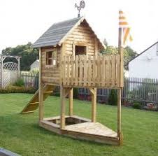 Stelzenhaus Spielturm Als Boot Meik Iii Baumhaus Stelzenhaus