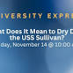 What Does It Mean to Dry Dock the USS Sullivan? event image