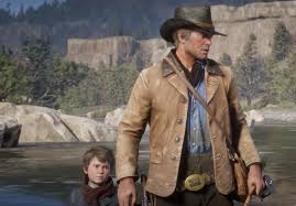 Jack marston is an american football defensive back for the marist red foxes. Ranking All The Members Of Red Dead Redemption Ii S Van Der Linde Gang Game Informer