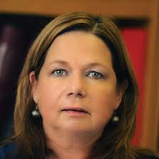 Bio Cheryl York McDonough