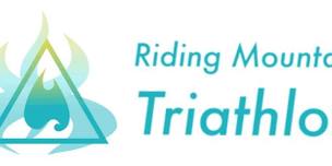 Riding Mountain Triathlon