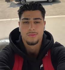 Angelo Salzillo's Instagram, Twitter & Facebook