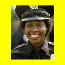 Marion Ramsey