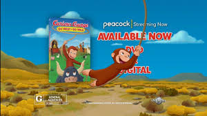10/10 ✅ (1587 votes) | download options: Curious George Go West Go Wild Trailer Youtube