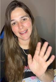 Sabrina Beebe's Instagram, Twitter & Facebook