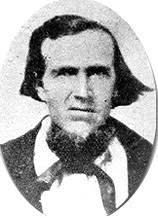 Jacob Vernon Hamblin Sr. (1819-1886)