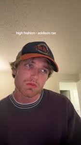 Exploring High Fashion with Addison Rae