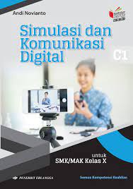 Check spelling or type a new query. Simulasi Komunikasi Digital Smk Kls X Kikd17