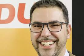 Bürgermeisterkandidaten: Nur Ruppertsweilers Guido Hahn sagt Nein