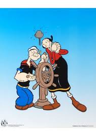 Latest Sales Ideeli Popeye And Olive Popeye The Sailor Man Animated Icons