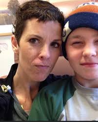 Mini Sticks, major impact; Omaha defenseman Tucker Shedd doing his part to  raise cancer awareness