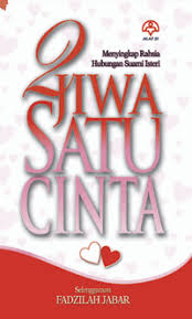 Dengan cinta dan kasih suci selamanya selalu selamanya. Dua Jiwa Satu Cinta