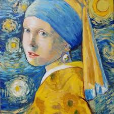 Bluff Knoll by Leonard Birch