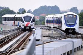 Kl sentral monorail station 120 m. Kl Sentral New Development Link To Mrt Station With Ready Tenant Student And High End Tenant Jalan Tebing Brickfields Kuala Lumpur 4 Bedrooms 1000 Sqft Apartments Condos Service Residences For Sale By Kelly Yong Rm 489 000 29036080
