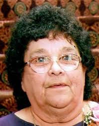 Gloria Vincovitch Obituary (2019)