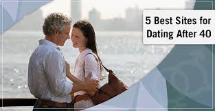 People on the website are looking for serious relationships, they settled down and have a solid ground to create a. 5 Best Sites For Dating After 40 2021