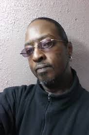 Eric Underwood Obituary