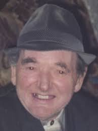 Décès de Monsieur Albert DIEDERICH (11-10-18), Annonce nécrologique