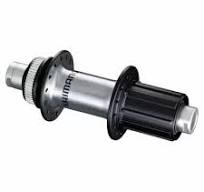 Mozzi Bici Da Strada Ryet Cuscinetto Sigillato In Ceramica Freno A Disco  Mozzo Da Strada Straightpull HG XDR 24H Perno Passante 12x100 6 Bulloni ...