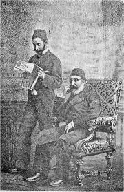 A fost un conducător cu adevărat excentric. The Emergence Of A Reading Public After C 1860 Chapter 5 The Emergence Of Public Opinion