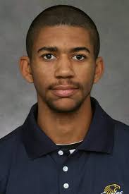 2008 Men's Track and Field Roster