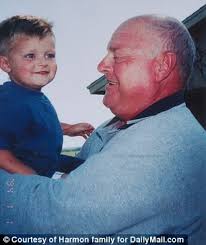 Twitter star 'Papaw' reunited with his SIX grandchildren by Dailymail.com