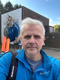 I'm really excited to be doing a talk