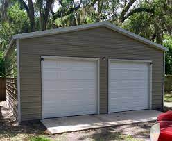 Maybe you would like to learn more about one of these? 24x25 Garage Central Florida Steel Buildings And Supply