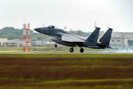 The eagle's air superiority is achieved through a mixture of. The Air Force Hasn T Bought An F 15 In 15 Years Boeing Is Preparing Just In Case Military Com