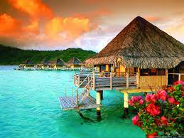 As the world's most visited city, it is perhaps no surprise that london nears the top of the list for 2015. Best Vacation Destinations In The World Wallpaper Beauty Of Nature Tahiti Tahiti Islands Island Resort Tahiti