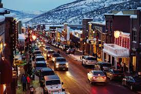 Browse 289 park city utah christmas stock photos and images available, or start a new search to explore more stock photos and images. Park City Utah Honeymoon Activities For Romantics