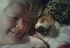 Dog that changed my life