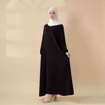 Shop Modest Fashion - Abayas, Hijabs & More | Mariam's Collection