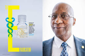 PEOPLE — CAROLINE C. KILGORE