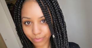 And there are so many ways to braid your hair! Before You Take Down Your Braids Read This Naturallycurly Com