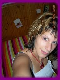 Aurélie POUPARD, 38 ans (NOYANT LA GRAVOYERE, SAINT FLORENT LE VIEIL,  CHOLET)