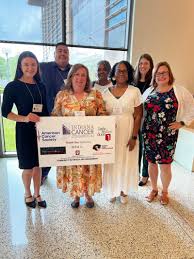 Great to spend the day with my colleagues in Indiana! Together we cover…