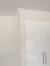 Dulux Natural White Living Room